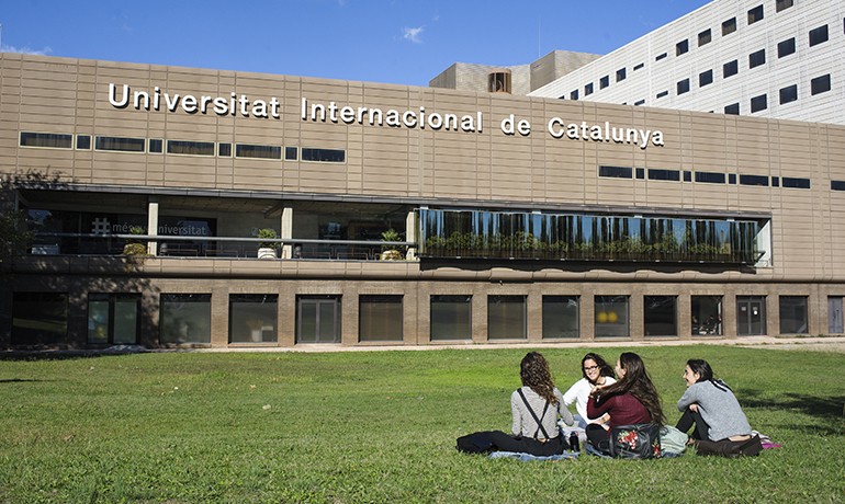 universidad internacional de cataluña