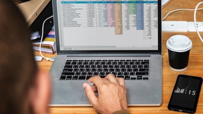 curso de excel avanzado en Barcelonapresencial