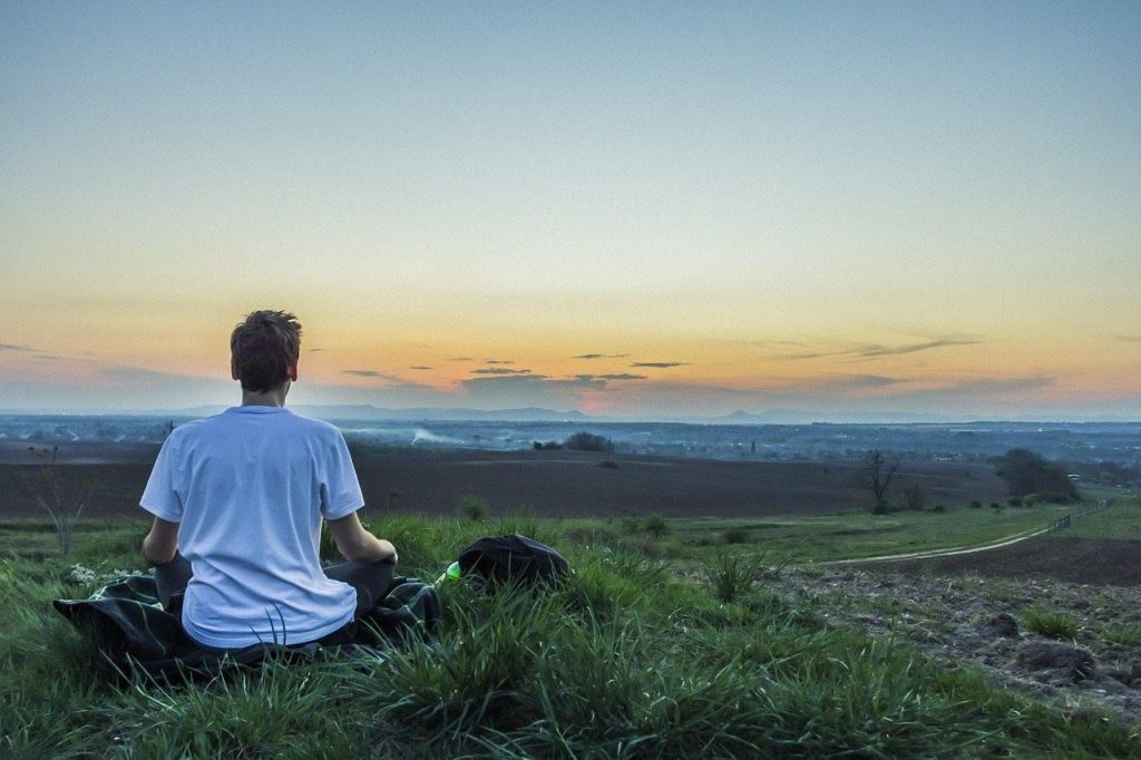 cursos de mindfulness en Barcelona de fin de semana