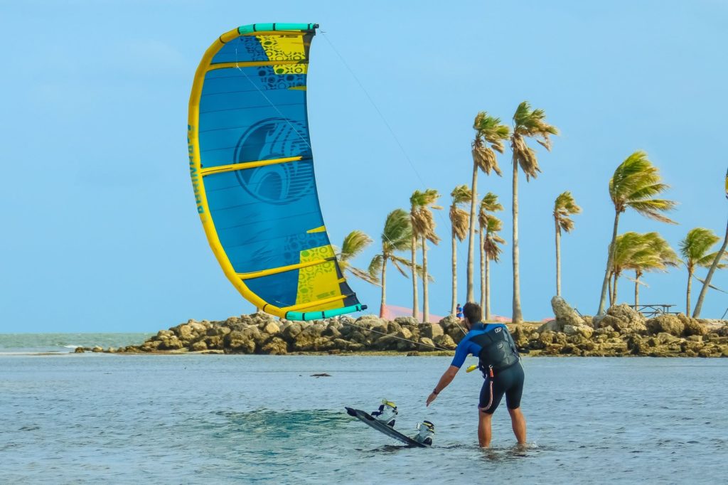 Kite-boarding.com