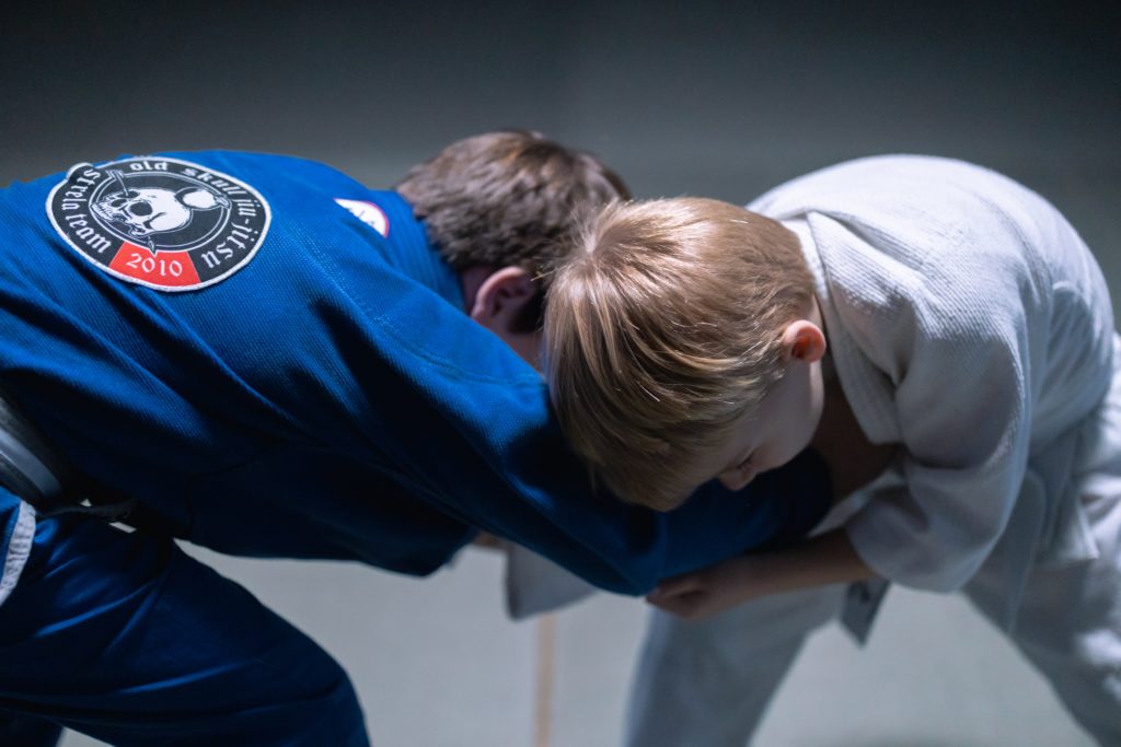 Las mejores clases de jiu jitsu en Barcelona