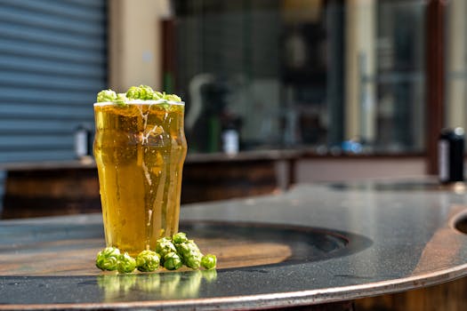 Las mejores cervecerías en Barcelona