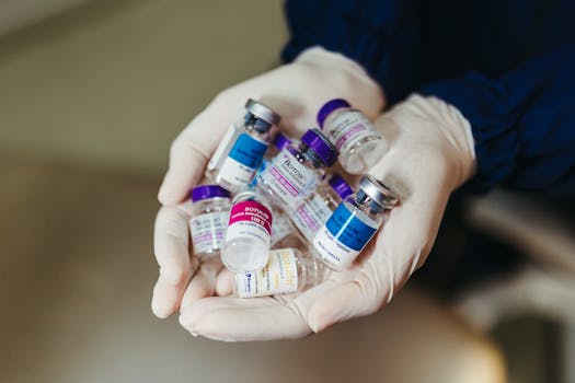 Las mejores clínicas de botox en Barcelona