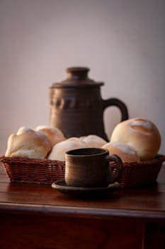 Las mejores panaderías venezolanas en Barcelona