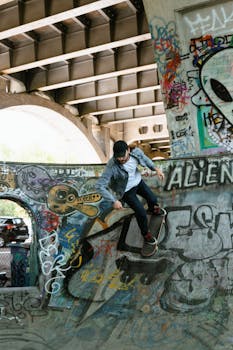 Las mejores tiendas para comprar patines en Barcelona