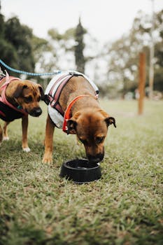 Los mejores criadores de perros en Barcelona