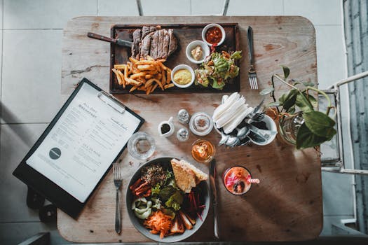 Los mejores lugares para comer carne en Barcelona